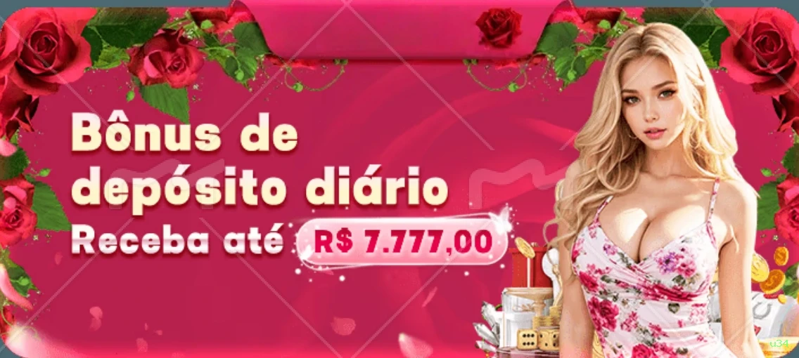 APP oficial da u34 para mobile