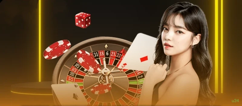 Jogos de fortune da u34 com prêmios incríveis