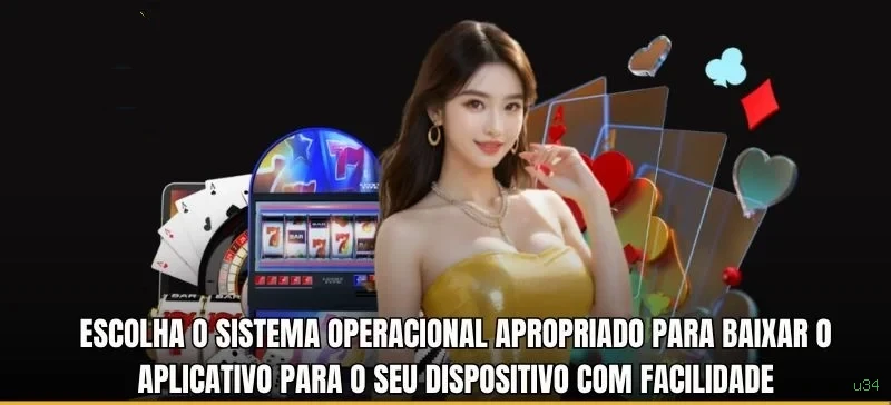 Login seguro na u34