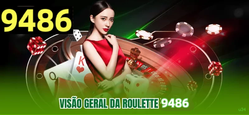 Slots online da u34 com jackpots progressivos